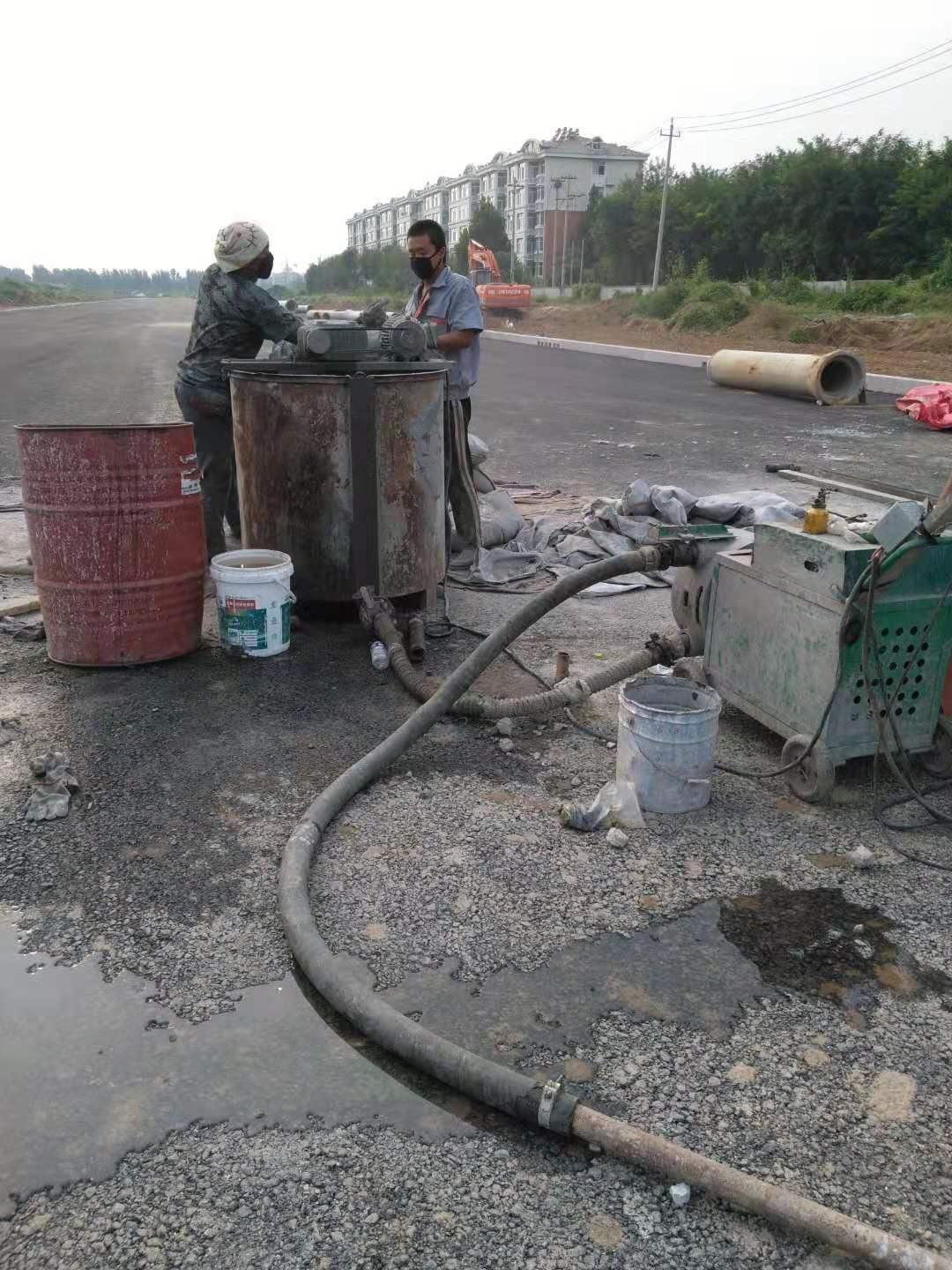 保康进行地基基础加固的原因和方法都有哪些呢？