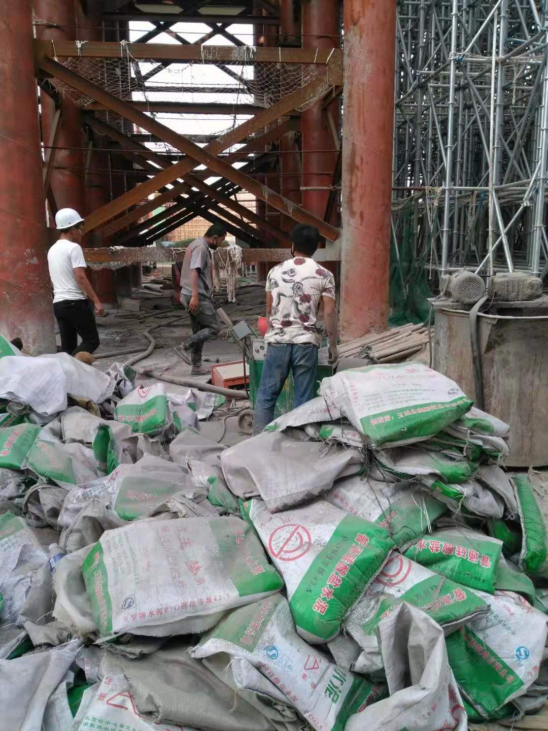 保康教你正确认识地基加固，以免当大聪明