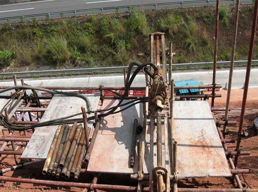 保康地基好坏直接影响建筑稳定性，如何选择专业的地基注浆加固公司？ 