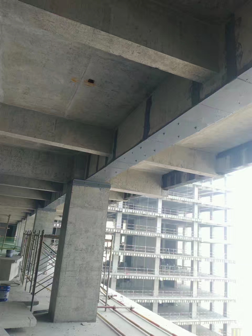 保康房屋加固的费用高吗？