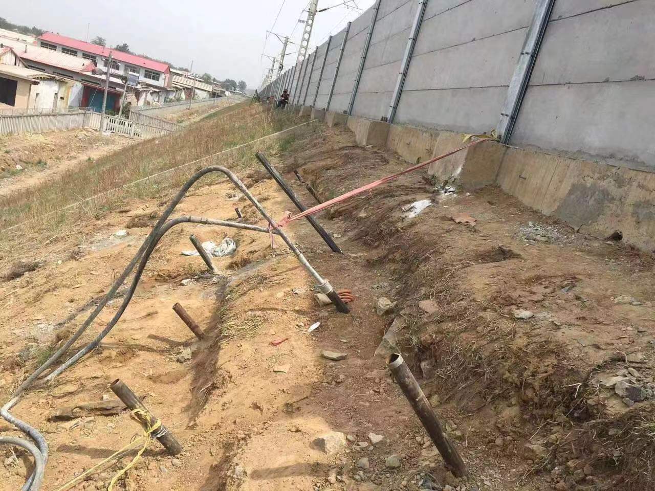保康加固公司如何进行建筑物纠偏