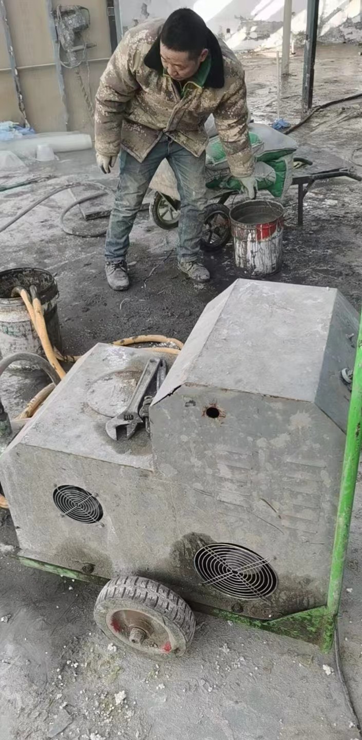 保康地基下沉加固方法有哪些